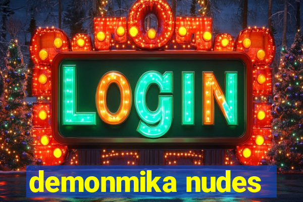 demonmika nudes